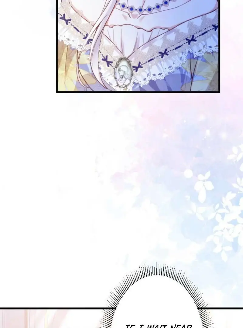 The Tyrant's Guardian is an Evil Witch Chapter 13 Page 35