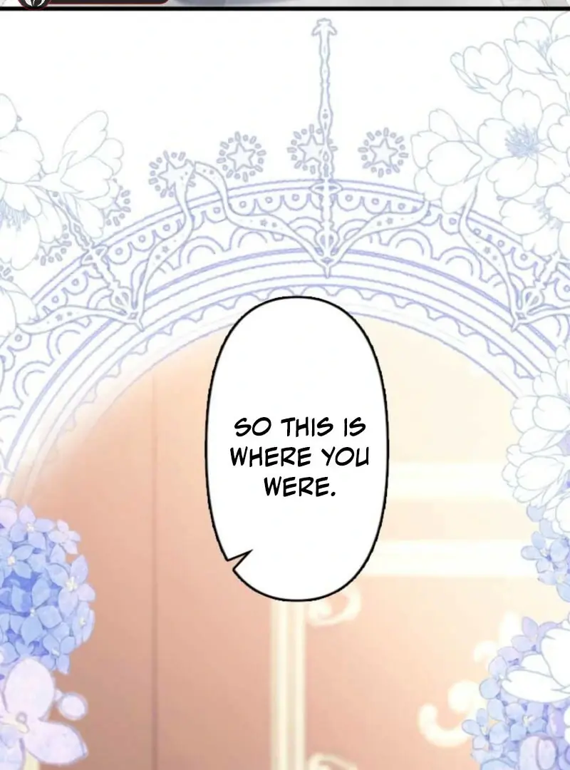 The Tyrant's Guardian is an Evil Witch Chapter 13 Page 37