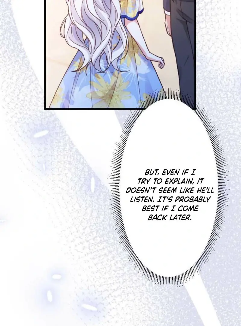 The Tyrant's Guardian is an Evil Witch Chapter 13 Page 49