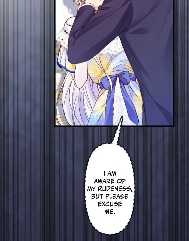 The Tyrant's Guardian is an Evil Witch Chapter 13 Page 56