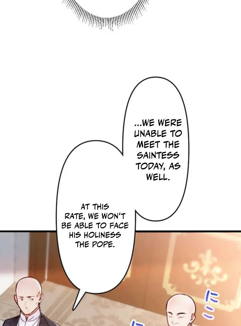 The Tyrant's Guardian is an Evil Witch Chapter 13 Page 60