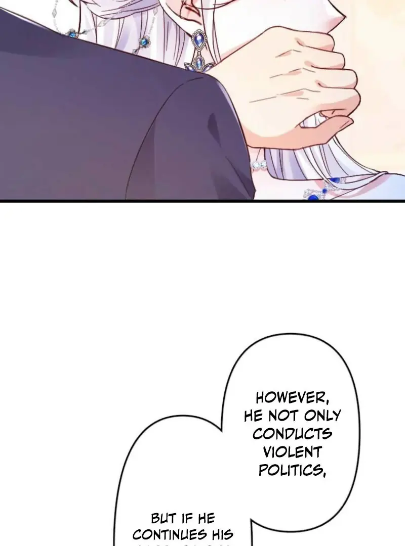 The Tyrant's Guardian is an Evil Witch Chapter 13 Page 63