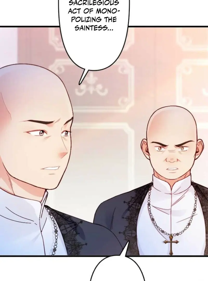 The Tyrant's Guardian is an Evil Witch Chapter 13 Page 64