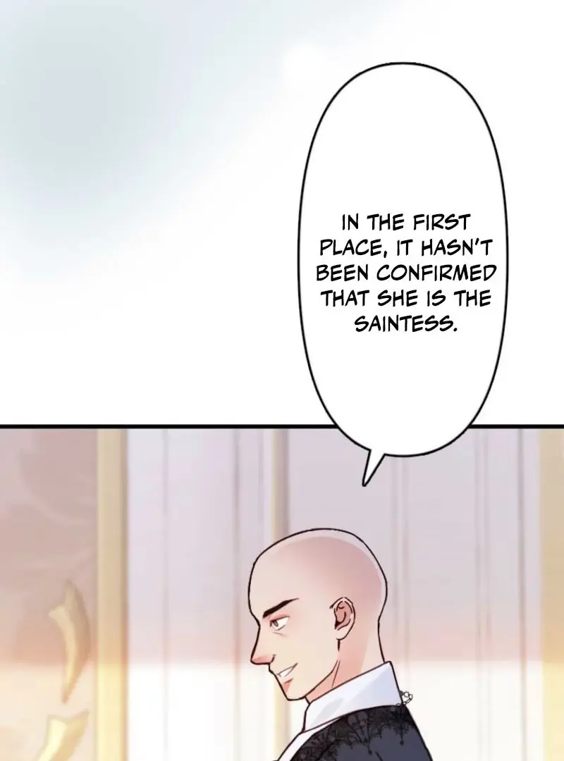 The Tyrant's Guardian is an Evil Witch Chapter 13 Page 68