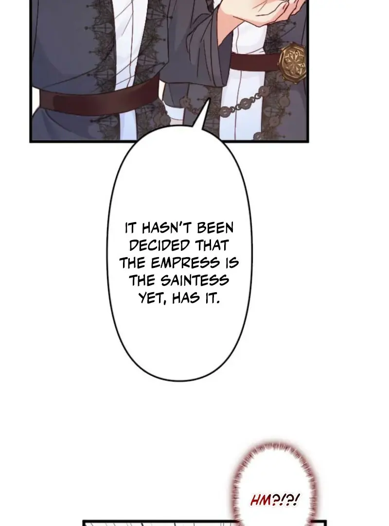 The Tyrant's Guardian is an Evil Witch Chapter 13 Page 73