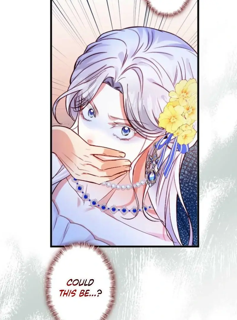 The Tyrant's Guardian is an Evil Witch Chapter 13 Page 74