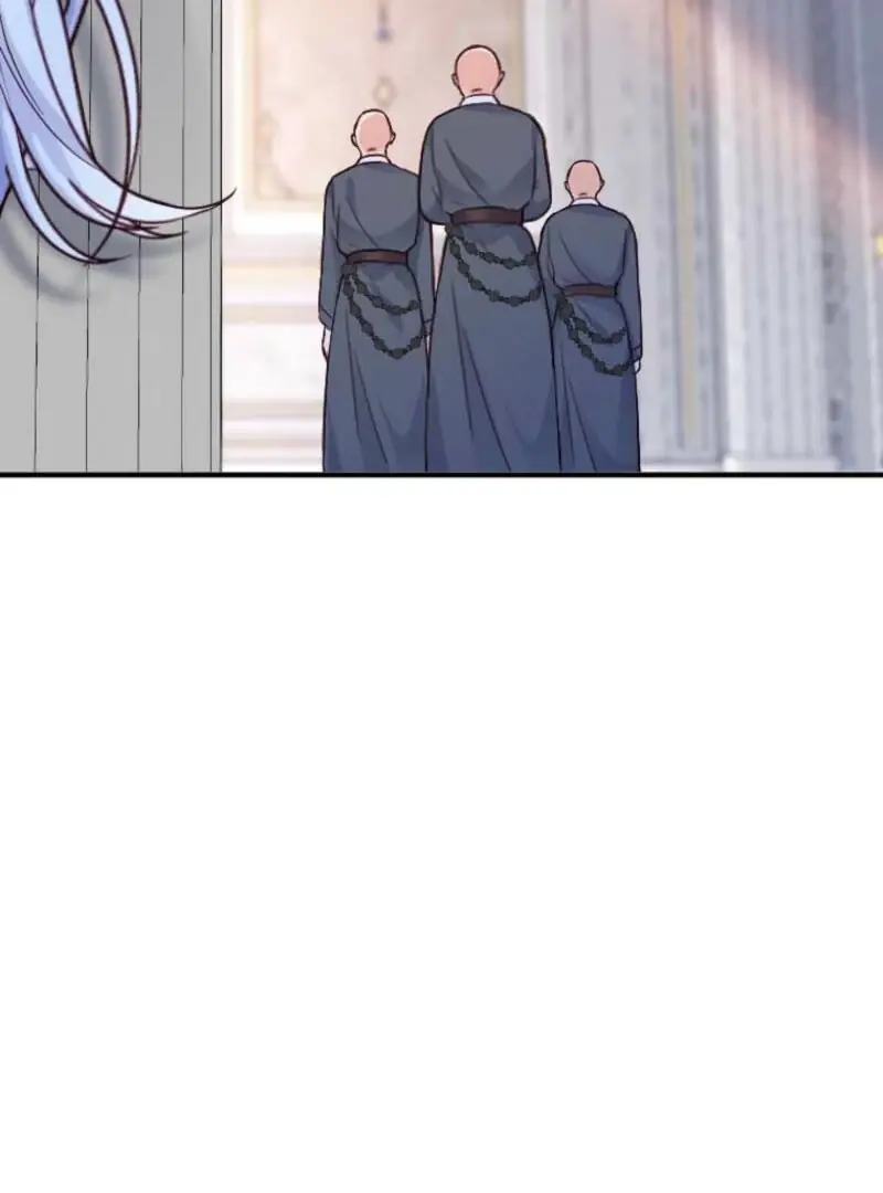 The Tyrant's Guardian is an Evil Witch Chapter 13 Page 76