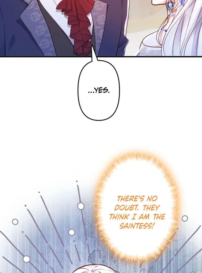 The Tyrant's Guardian is an Evil Witch Chapter 13 Page 79