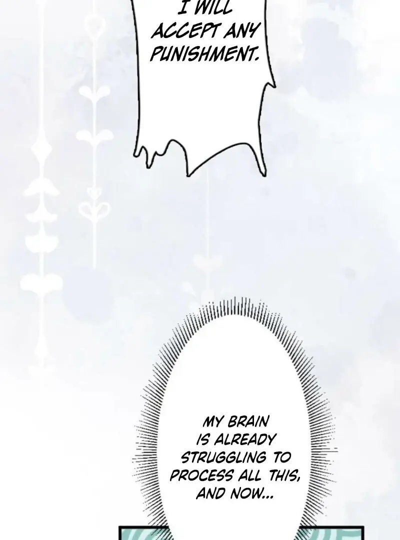 The Tyrant's Guardian is an Evil Witch Chapter 13 Page 87