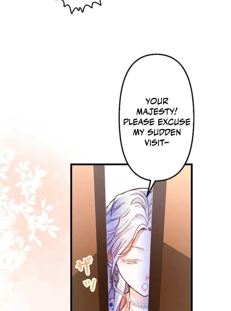 The Tyrant's Guardian is an Evil Witch Chapter 13 Page 92