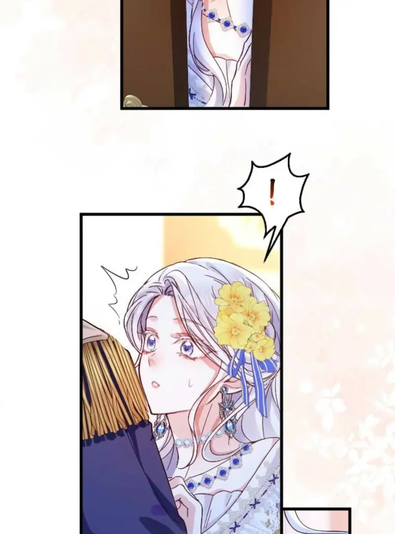 The Tyrant's Guardian is an Evil Witch Chapter 13 Page 93