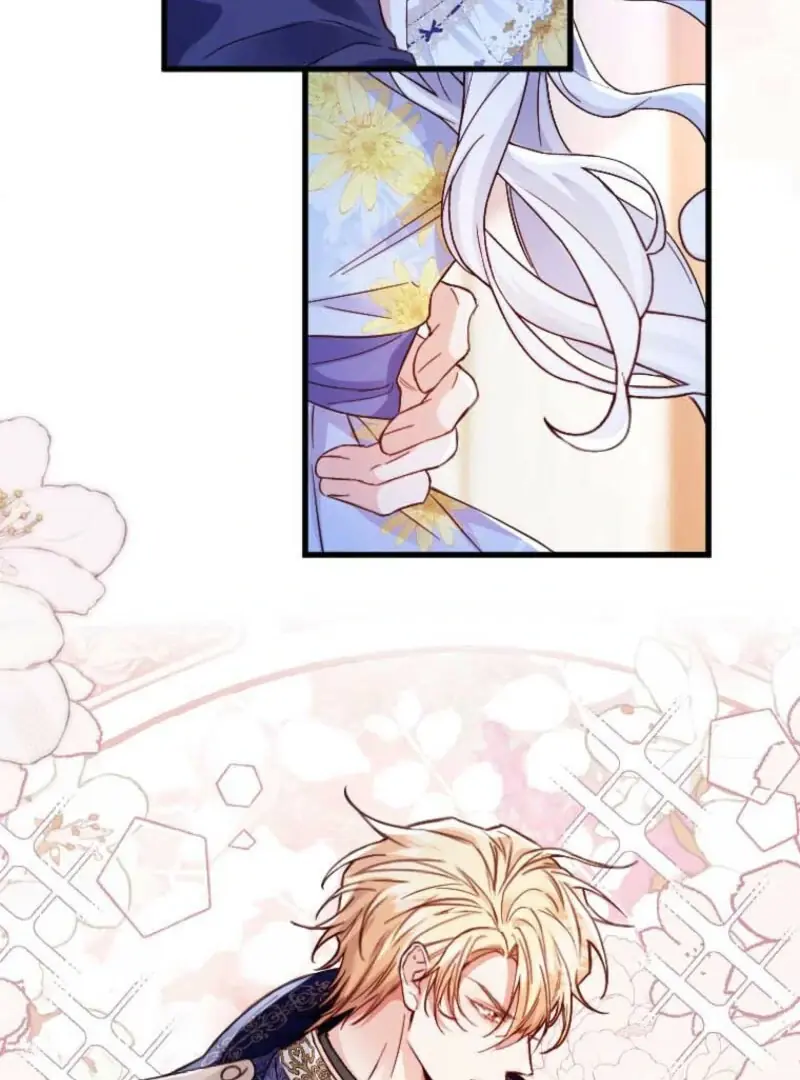 The Tyrant's Guardian is an Evil Witch Chapter 13 Page 94