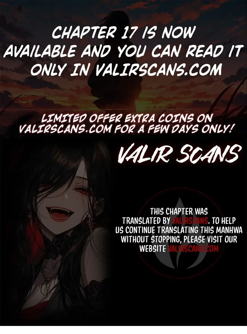 The Tyrant's Guardian is an Evil Witch Chapter 14 Page 2