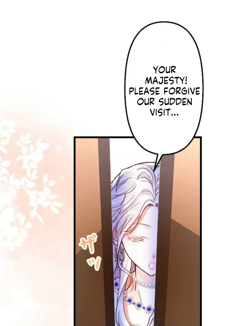 The Tyrant's Guardian is an Evil Witch Chapter 14 Page 3