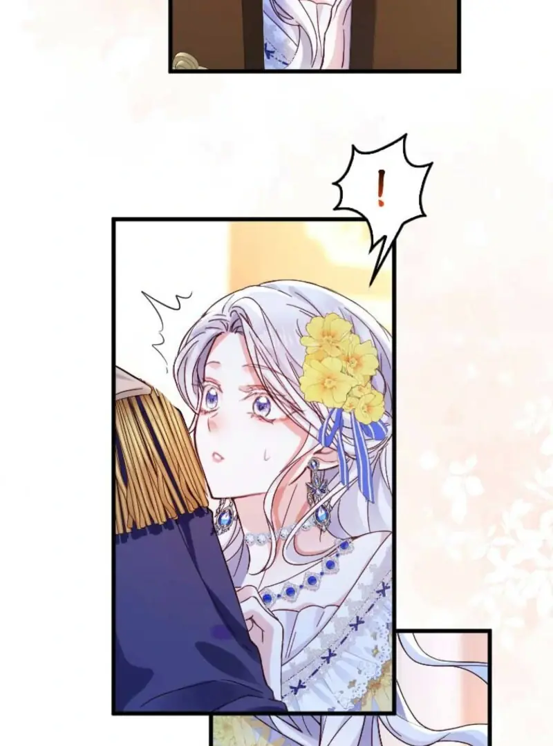 The Tyrant's Guardian is an Evil Witch Chapter 14 Page 4