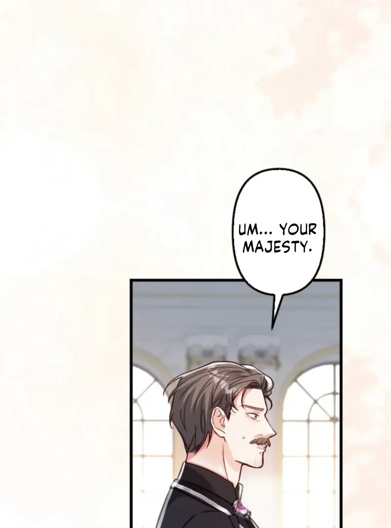 The Tyrant's Guardian is an Evil Witch Chapter 14 Page 10