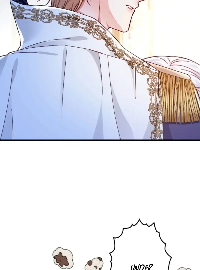 The Tyrant's Guardian is an Evil Witch Chapter 14 Page 12