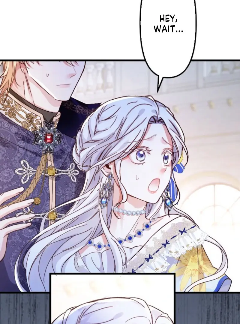 The Tyrant's Guardian is an Evil Witch Chapter 14 Page 20