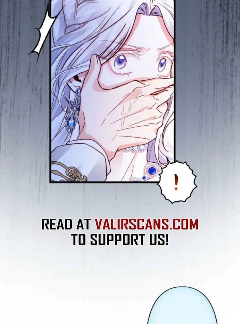 The Tyrant's Guardian is an Evil Witch Chapter 14 Page 21