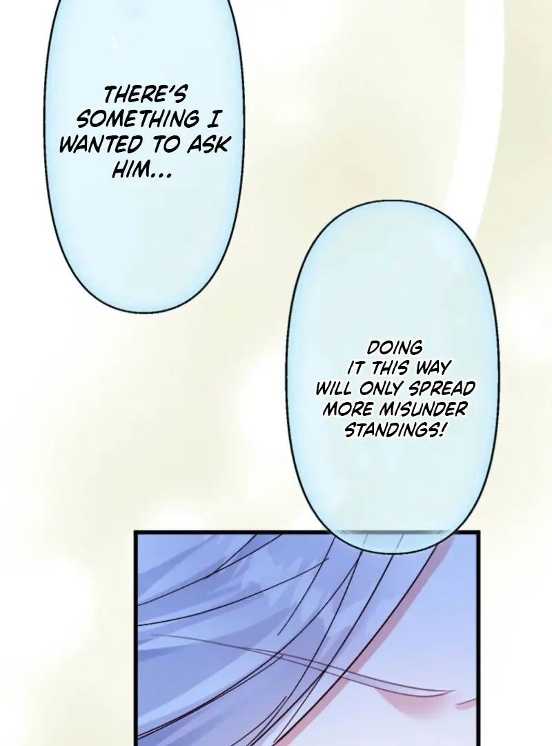 The Tyrant's Guardian is an Evil Witch Chapter 14 Page 23