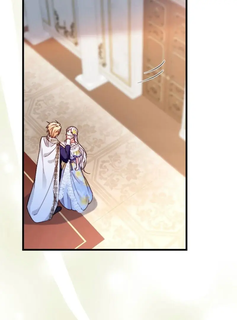 The Tyrant's Guardian is an Evil Witch Chapter 14 Page 25