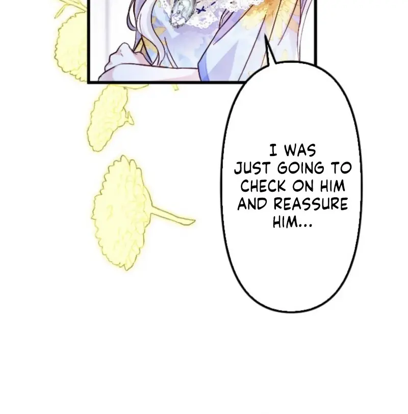 The Tyrant's Guardian is an Evil Witch Chapter 14 Page 29