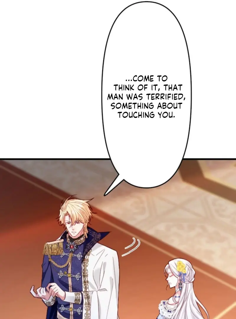 The Tyrant's Guardian is an Evil Witch Chapter 14 Page 30