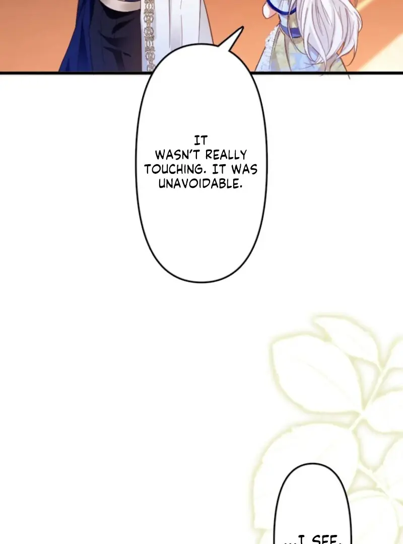 The Tyrant's Guardian is an Evil Witch Chapter 14 Page 31