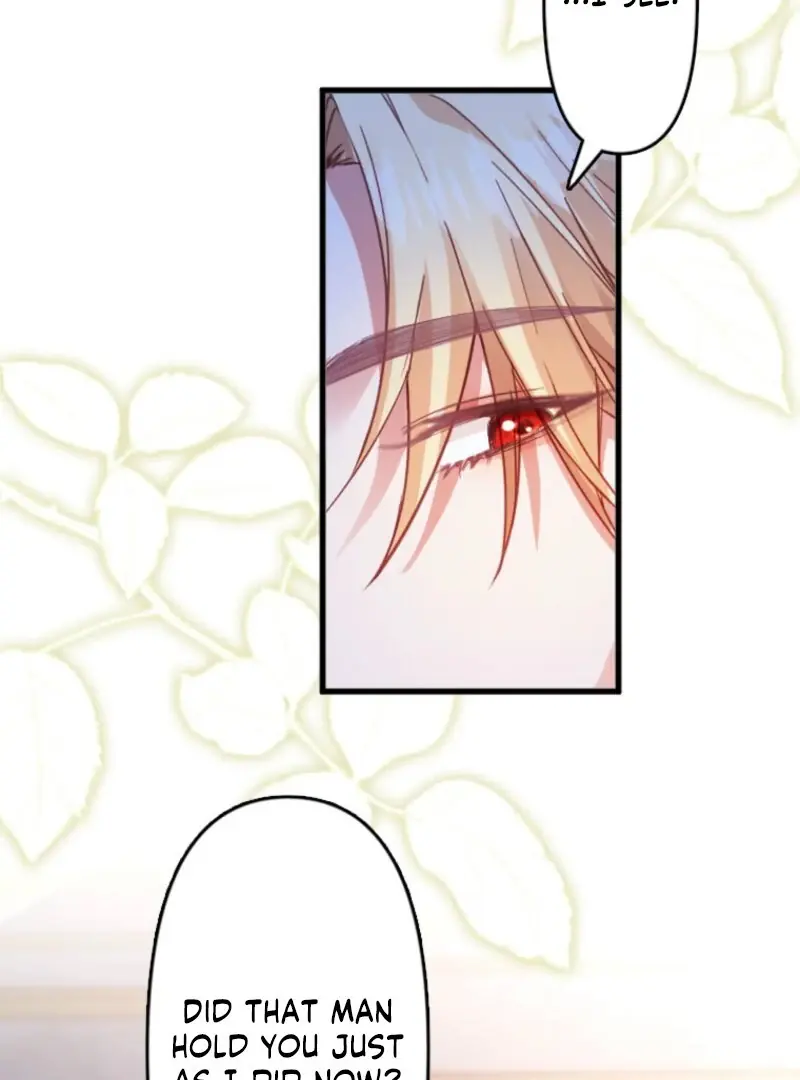 The Tyrant's Guardian is an Evil Witch Chapter 14 Page 32