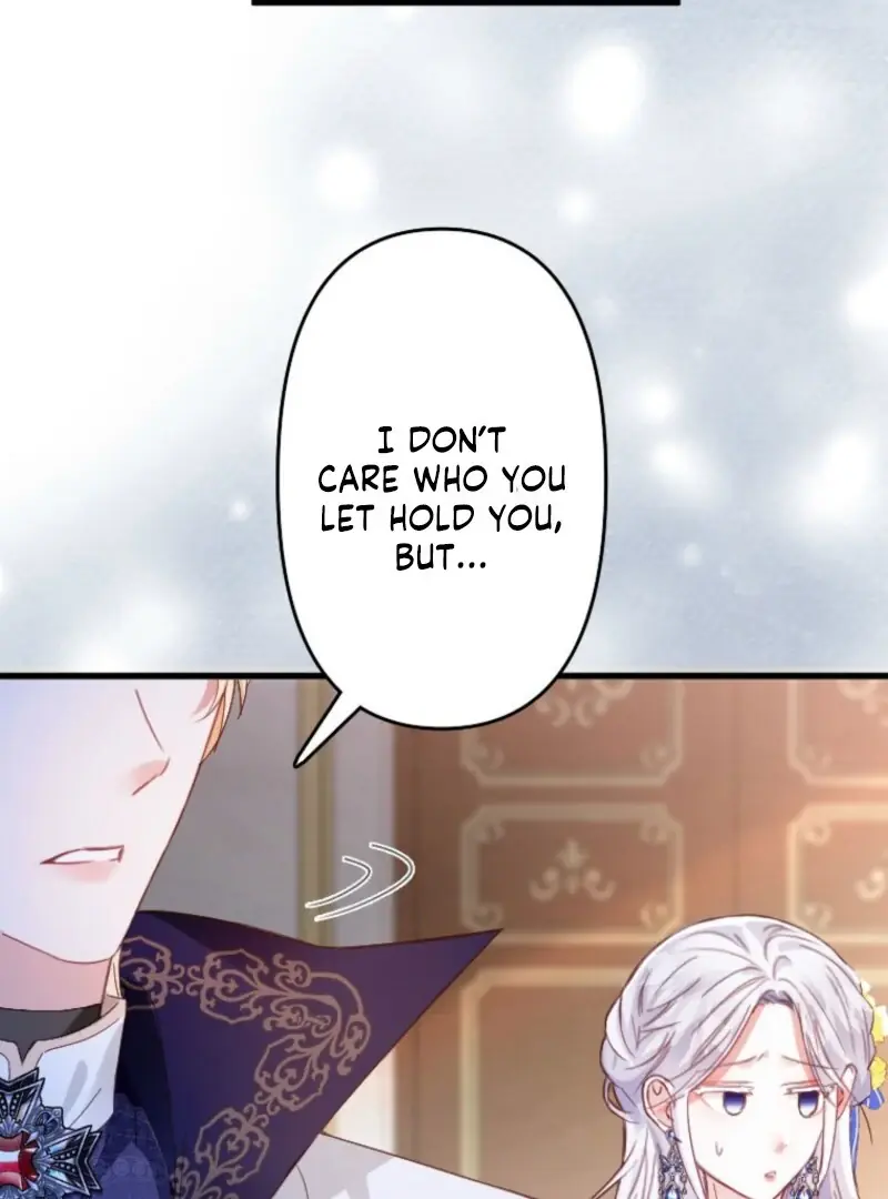 The Tyrant's Guardian is an Evil Witch Chapter 14 Page 37