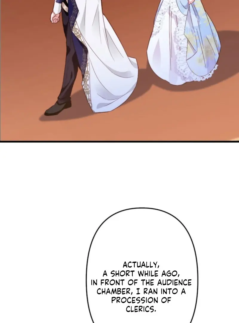 The Tyrant's Guardian is an Evil Witch Chapter 14 Page 40