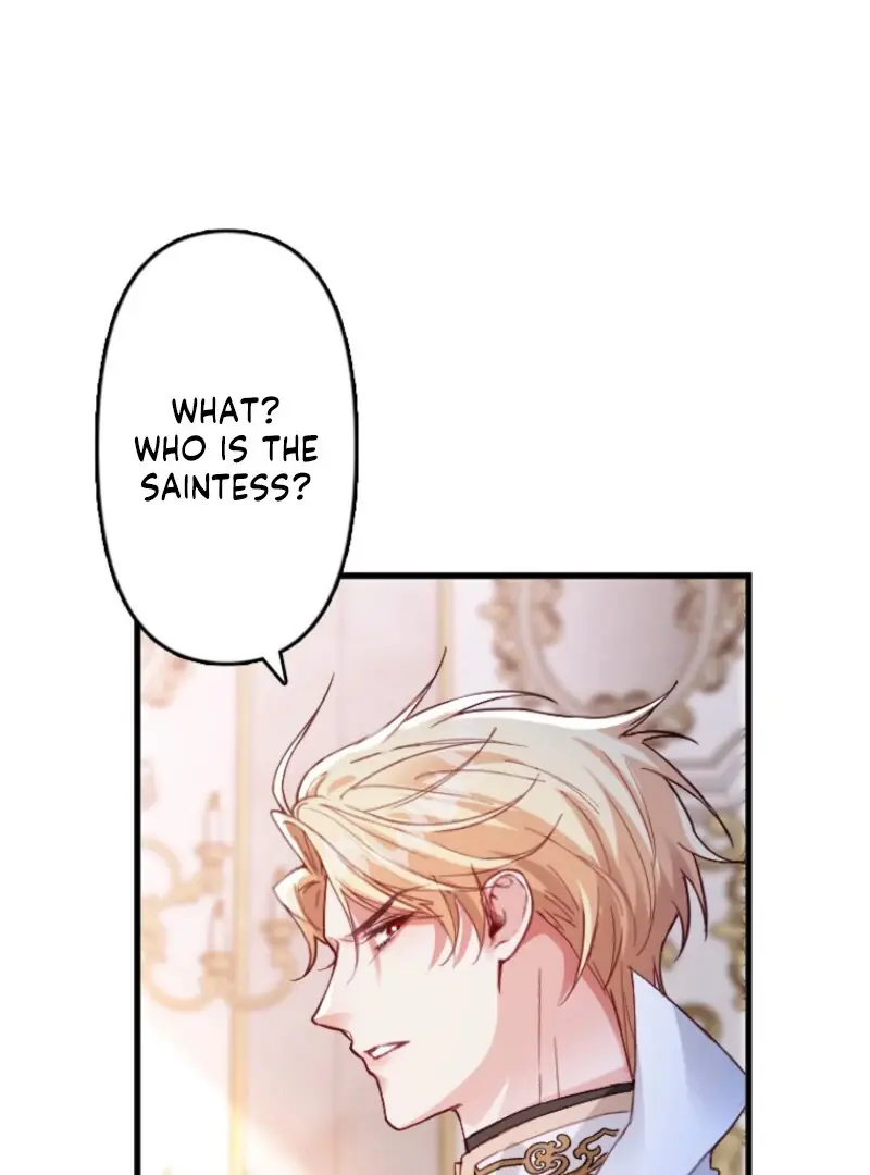 The Tyrant's Guardian is an Evil Witch Chapter 14 Page 46