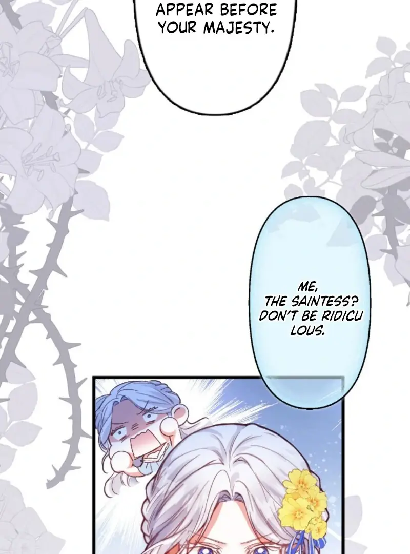 The Tyrant's Guardian is an Evil Witch Chapter 14 Page 49