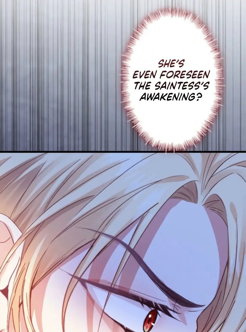 The Tyrant's Guardian is an Evil Witch Chapter 14 Page 51