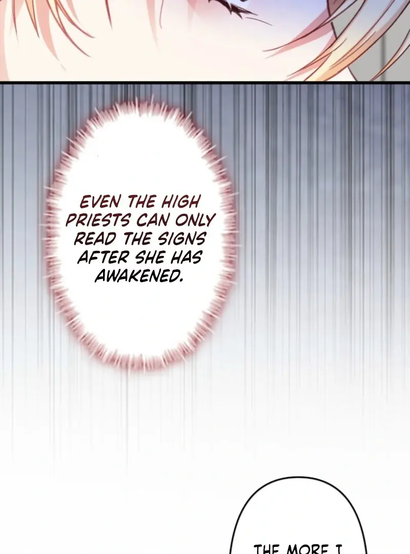 The Tyrant's Guardian is an Evil Witch Chapter 14 Page 52
