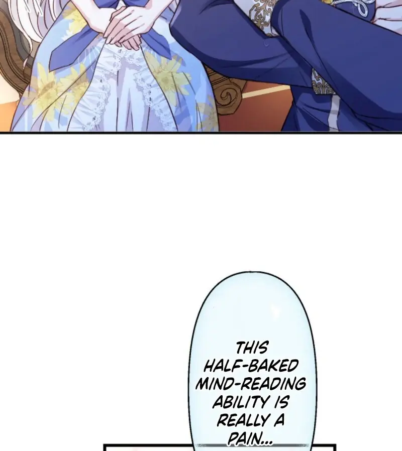 The Tyrant's Guardian is an Evil Witch Chapter 14 Page 56