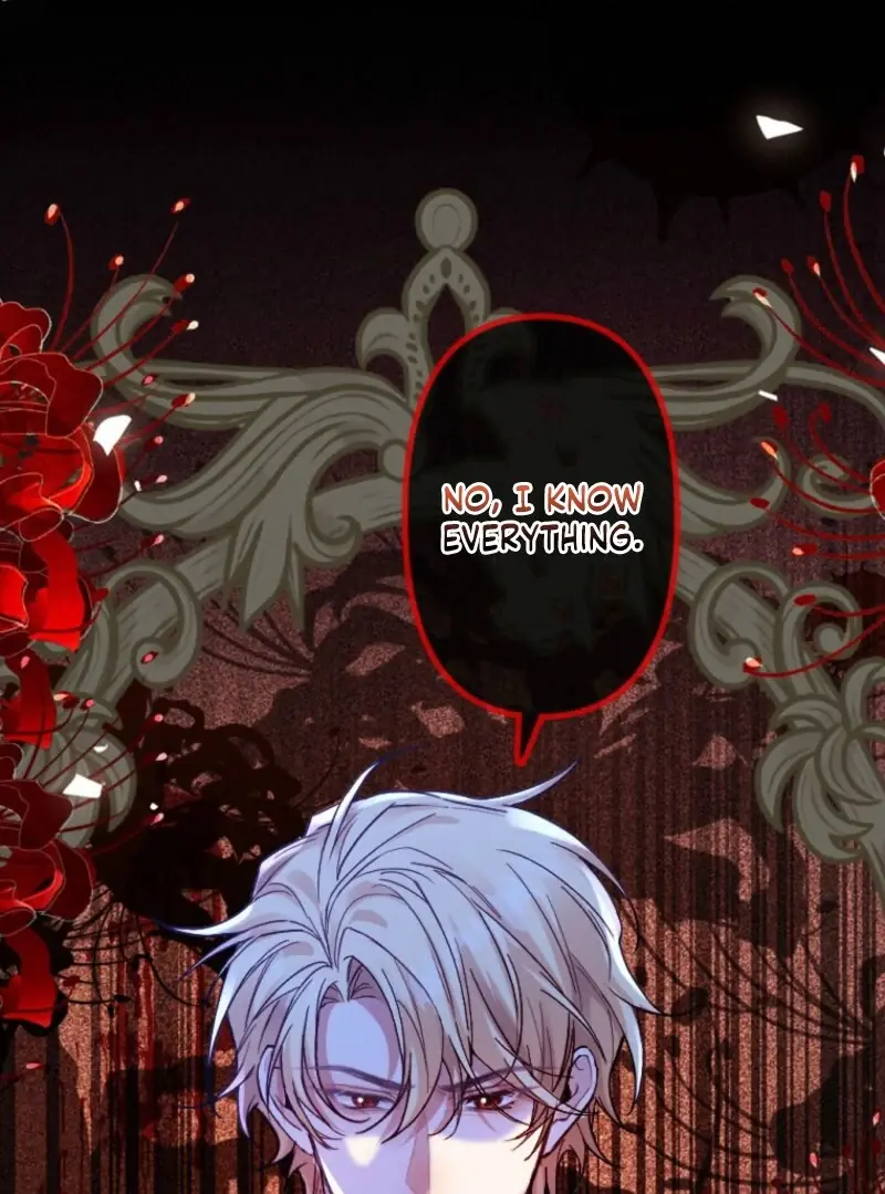 The Tyrant's Guardian is an Evil Witch Chapter 14 Page 63