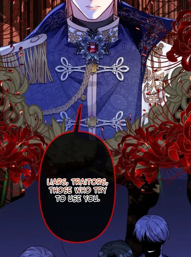 The Tyrant's Guardian is an Evil Witch Chapter 14 Page 64