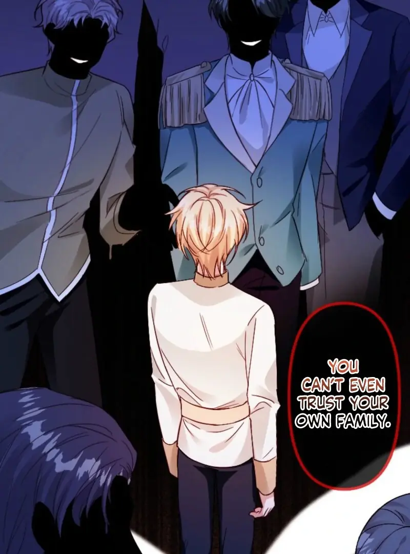 The Tyrant's Guardian is an Evil Witch Chapter 14 Page 65