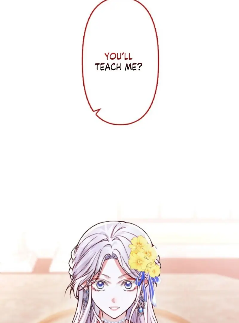 The Tyrant's Guardian is an Evil Witch Chapter 14 Page 76