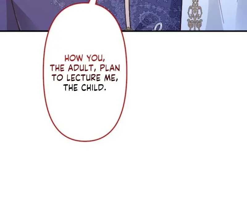 The Tyrant's Guardian is an Evil Witch Chapter 14 Page 83