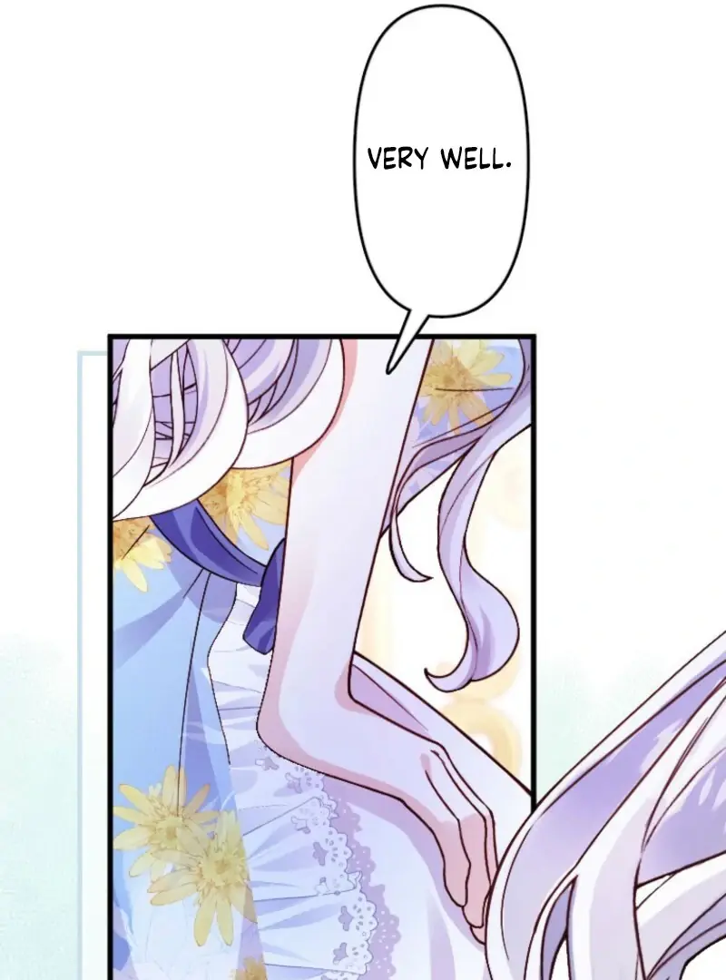 The Tyrant's Guardian is an Evil Witch Chapter 14 Page 84