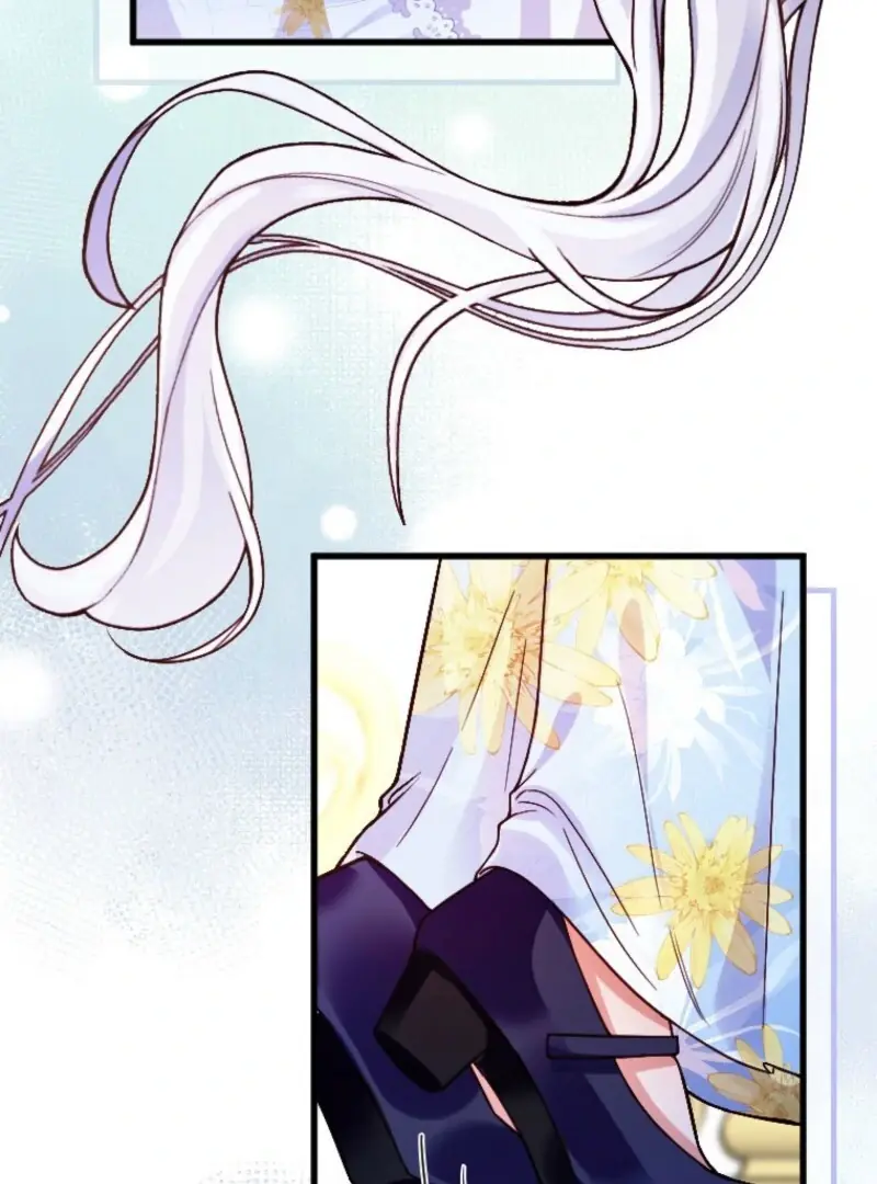 The Tyrant's Guardian is an Evil Witch Chapter 14 Page 85