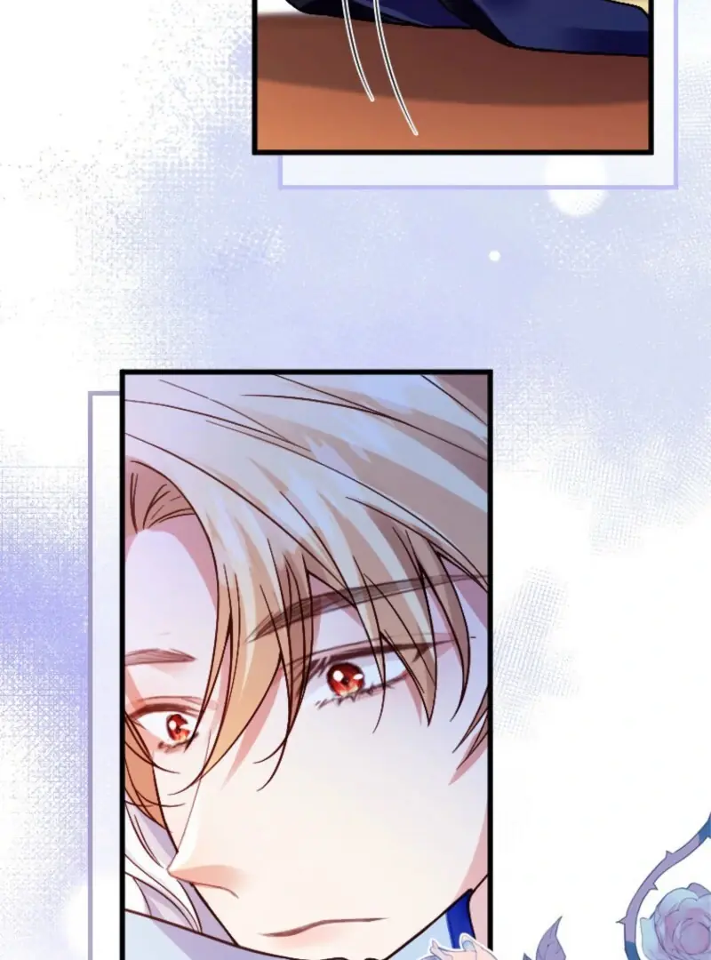 The Tyrant's Guardian is an Evil Witch Chapter 14 Page 86