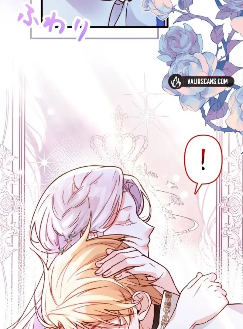 The Tyrant's Guardian is an Evil Witch Chapter 14 Page 87