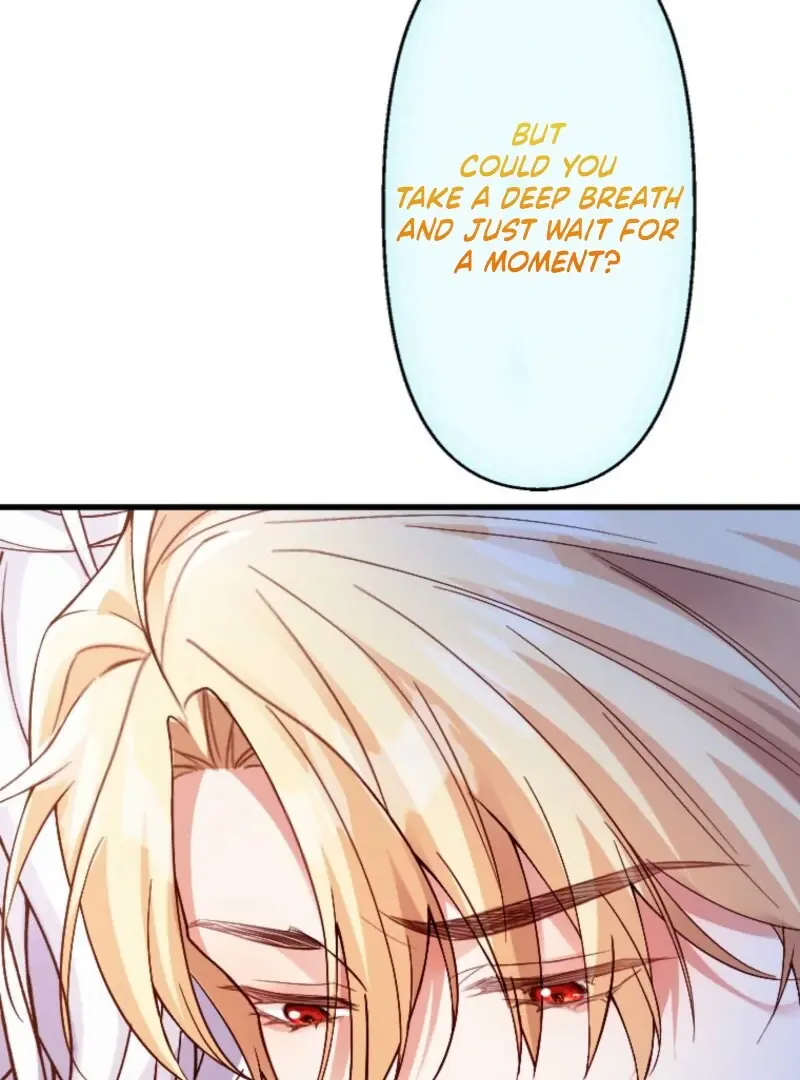 The Tyrant's Guardian is an Evil Witch Chapter 14 Page 93