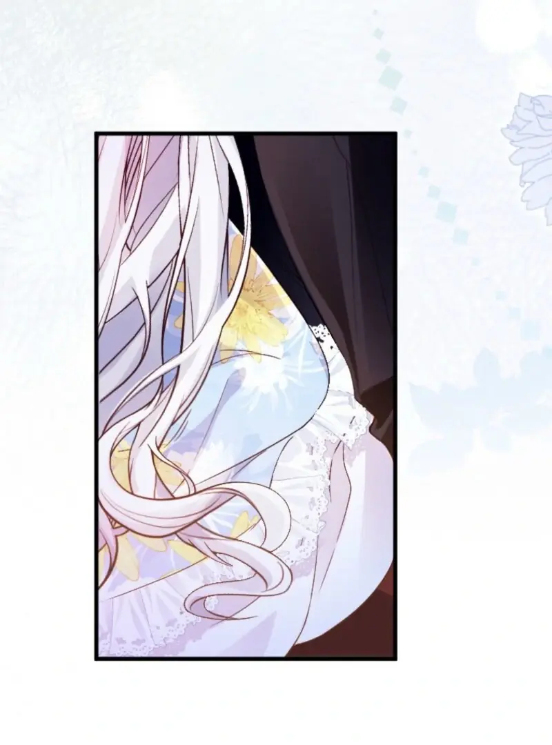 The Tyrant's Guardian is an Evil Witch Chapter 14 Page 95