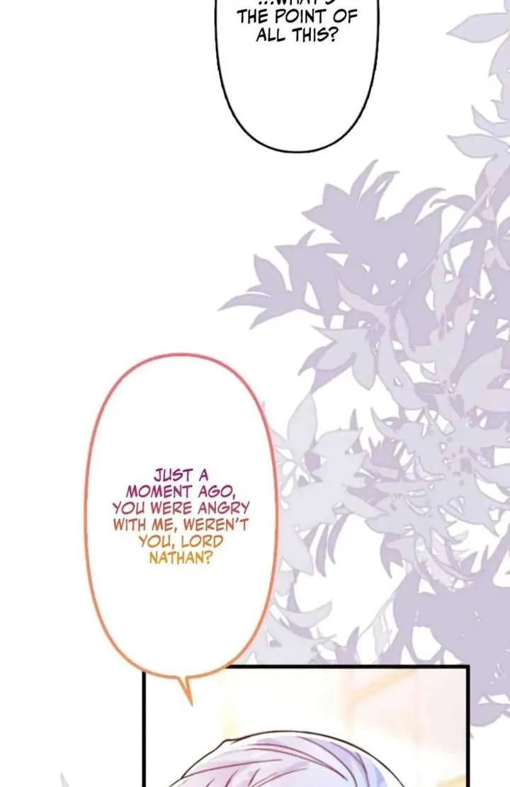 The Tyrant's Guardian is an Evil Witch Chapter 15 Page 5