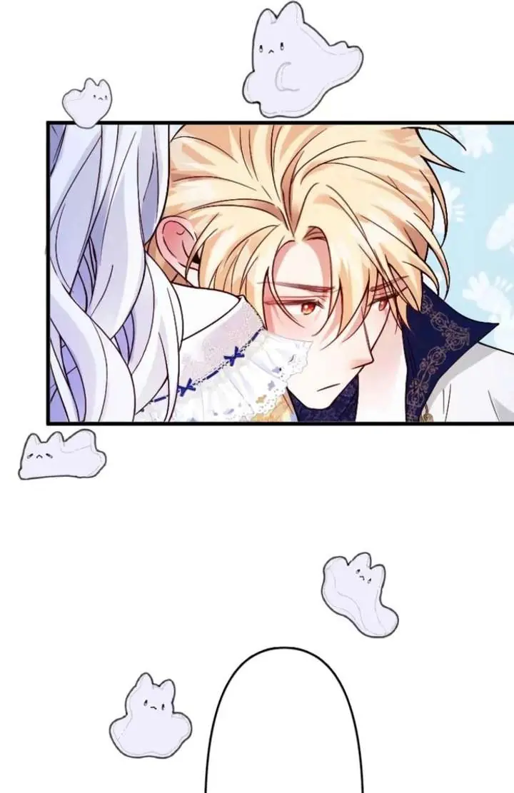 The Tyrant's Guardian is an Evil Witch Chapter 15 Page 11