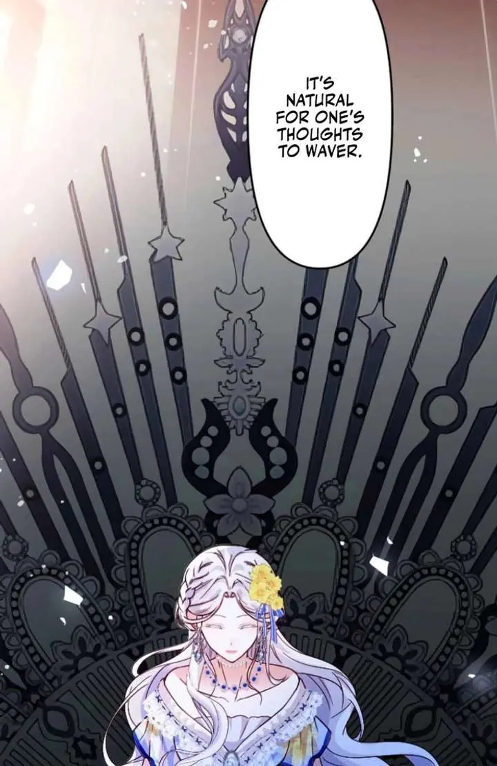 The Tyrant's Guardian is an Evil Witch Chapter 15 Page 13
